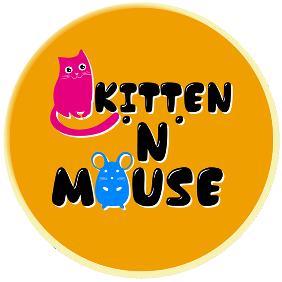 kittennmouse